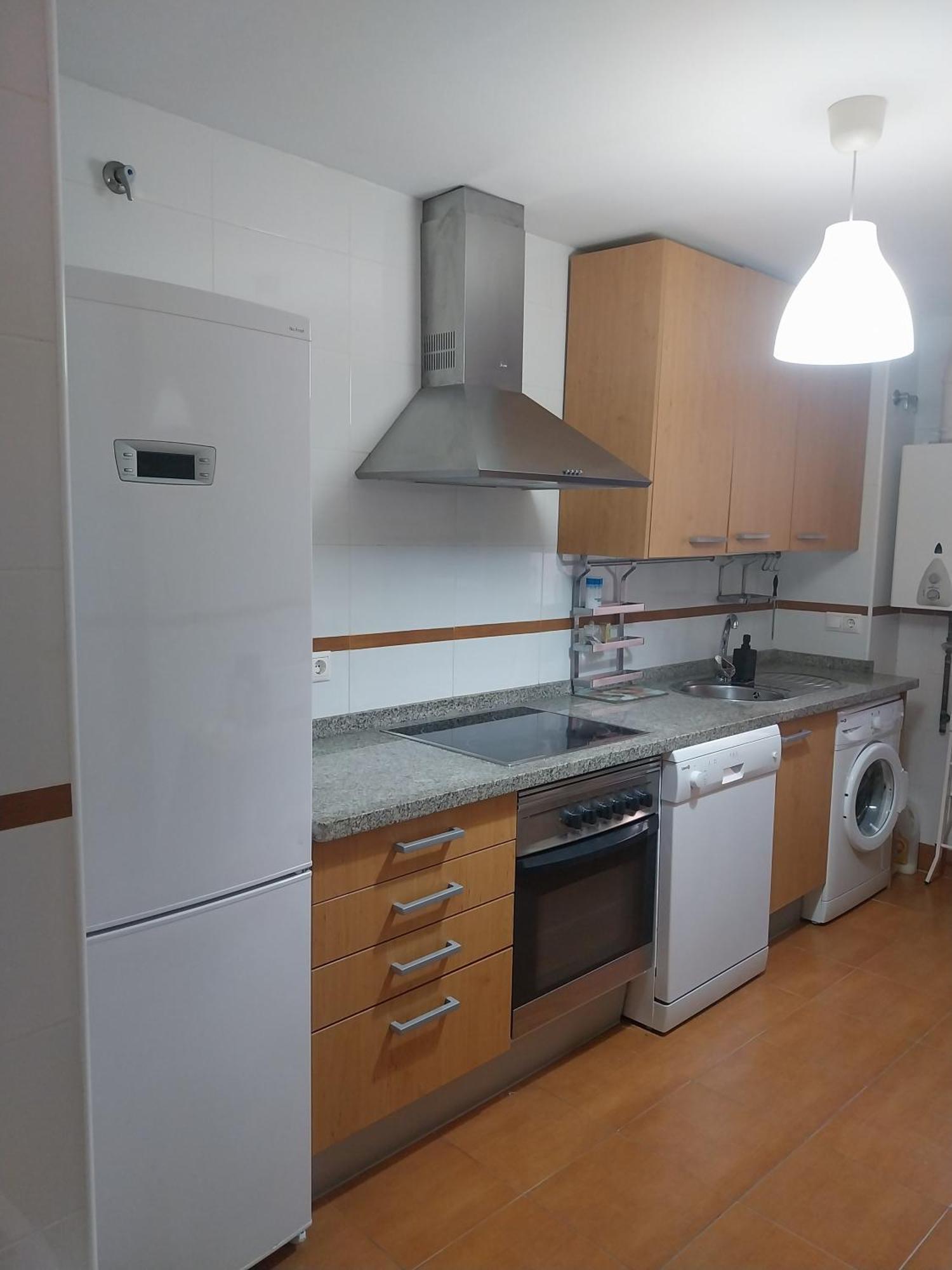 Apartmán Puravida Wifi Almayate Alto Exteriér fotografie