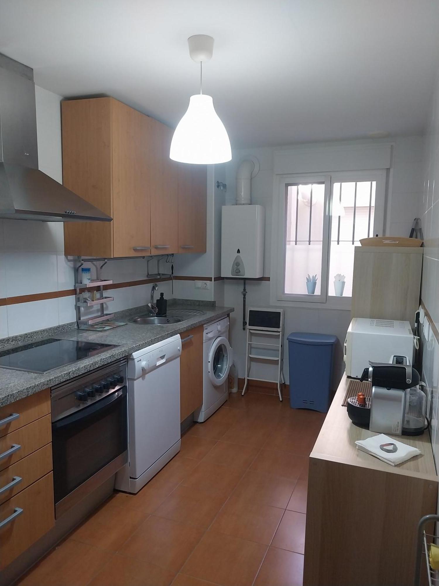 Apartmán Puravida Wifi Almayate Alto Exteriér fotografie