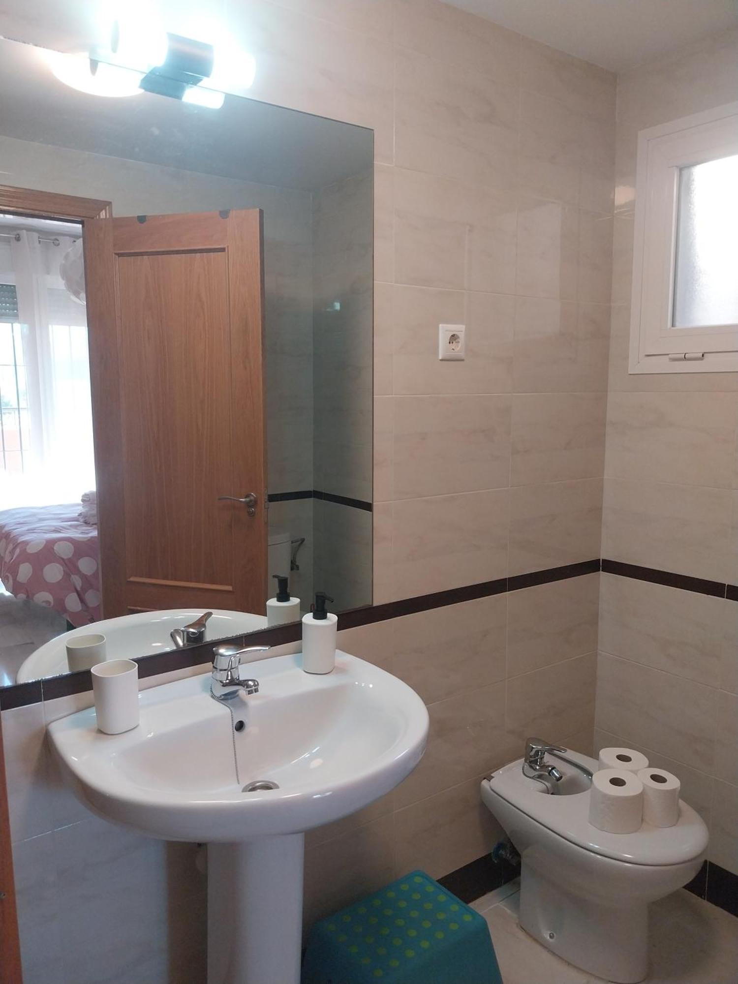 Apartmán Puravida Wifi Almayate Alto Exteriér fotografie