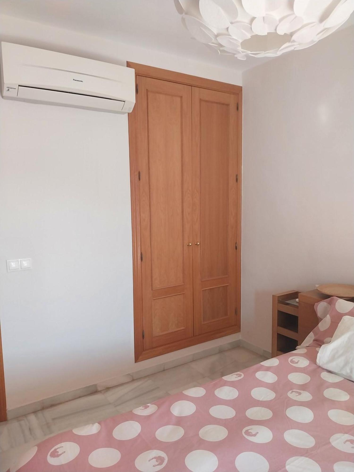 Apartmán Puravida Wifi Almayate Alto Exteriér fotografie