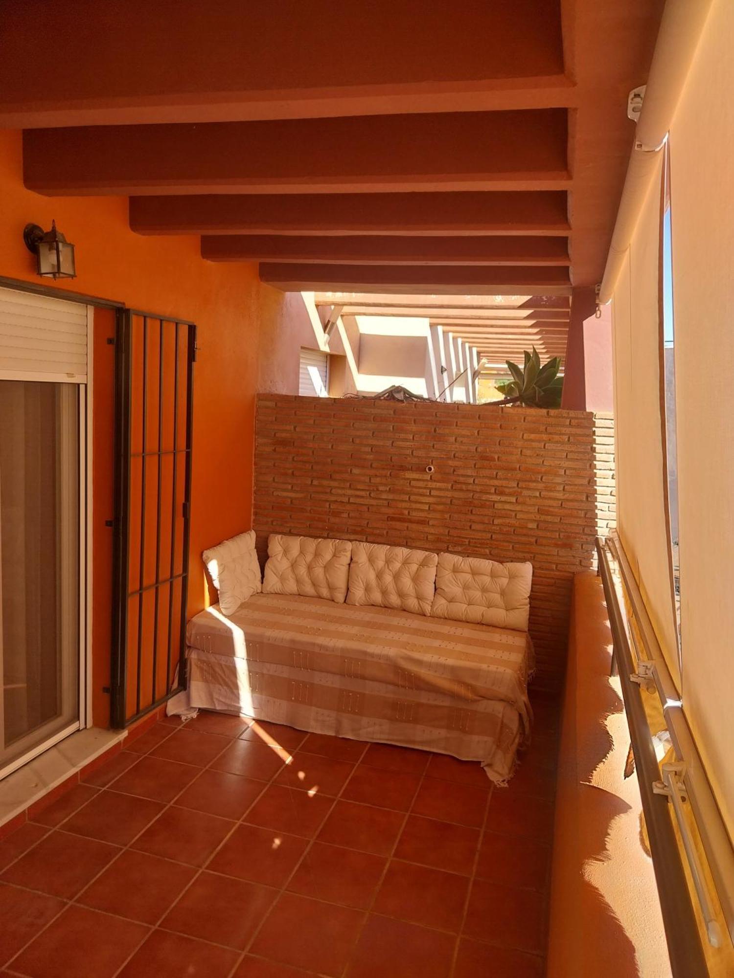 Apartmán Puravida Wifi Almayate Alto Exteriér fotografie