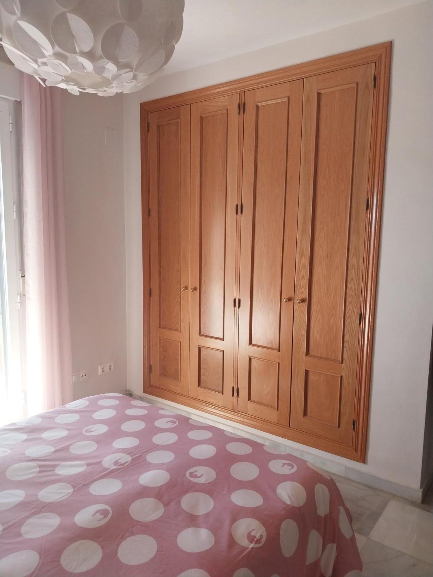 Apartmán Puravida Wifi Almayate Alto Exteriér fotografie