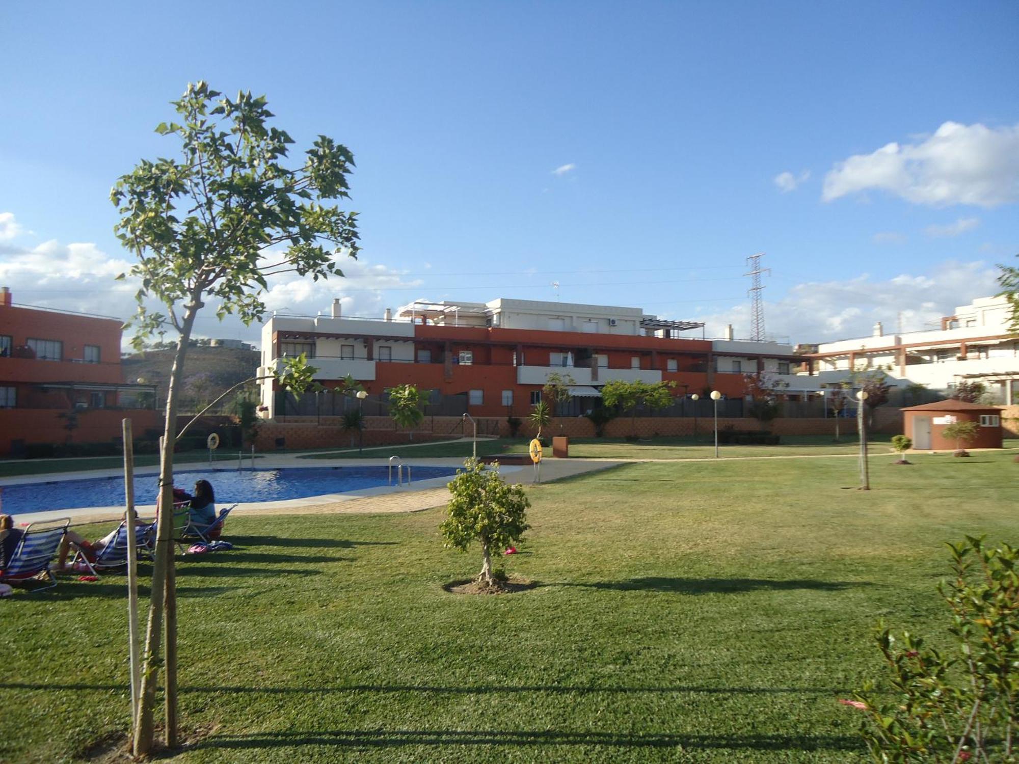 Apartmán Puravida Wifi Almayate Alto Exteriér fotografie