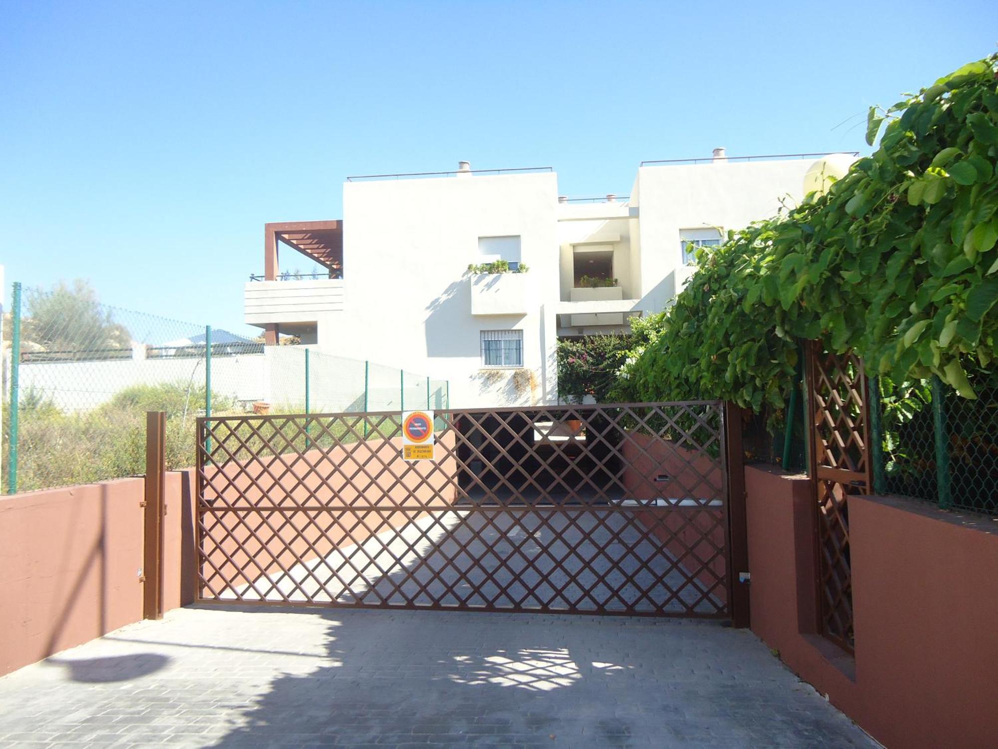 Apartmán Puravida Wifi Almayate Alto Exteriér fotografie