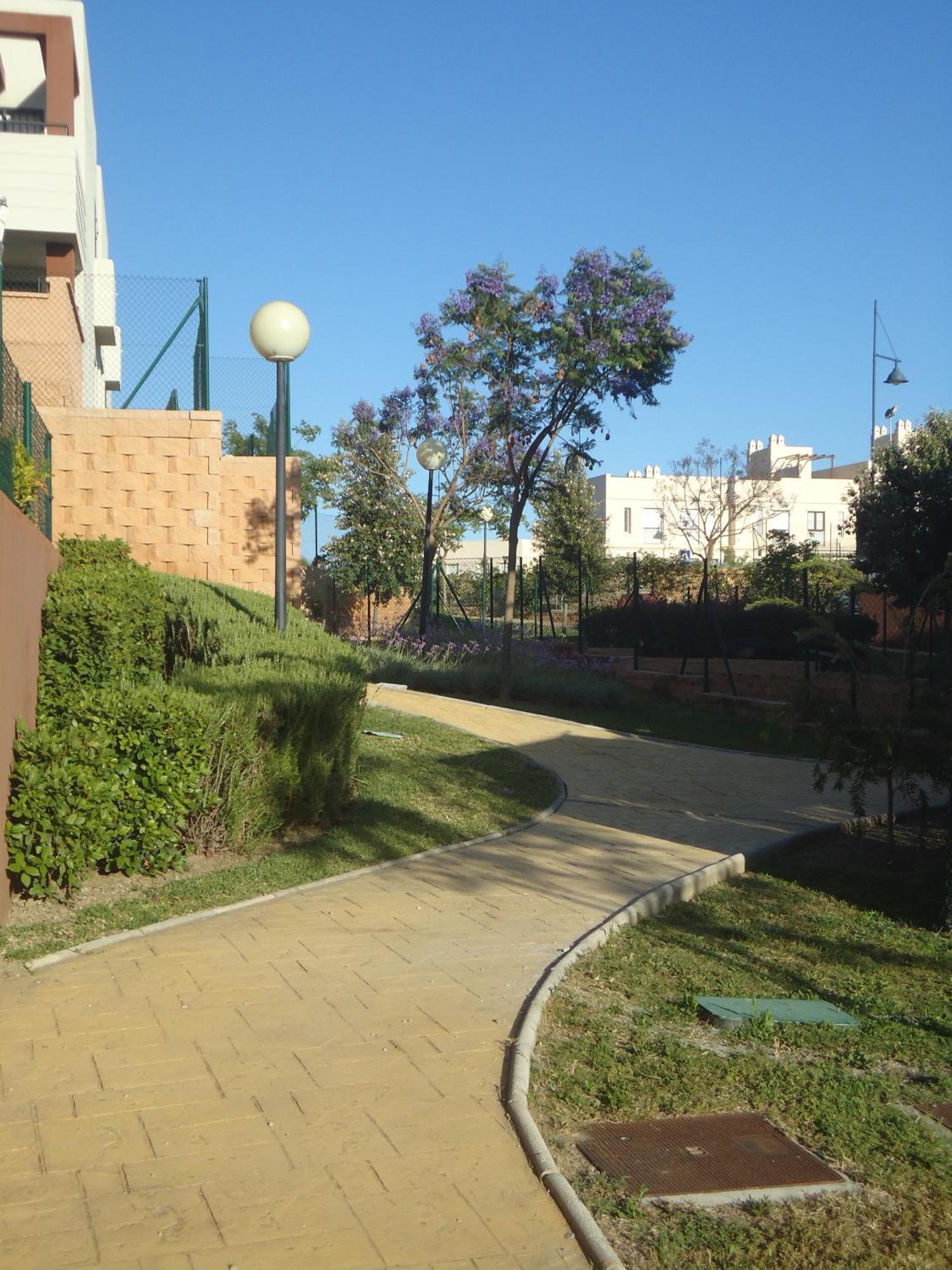 Apartmán Puravida Wifi Almayate Alto Exteriér fotografie